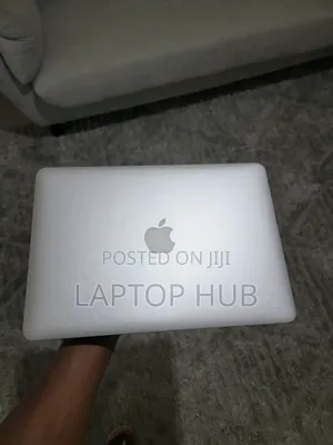 Laptop Apple MacBook Pro 2014 8GB Intel Core I5 SSD 256GB