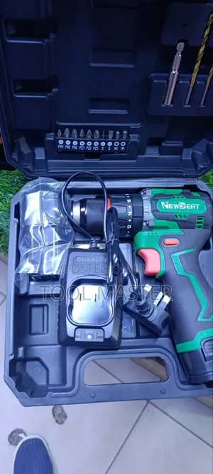 Newbeat Brushless Cordless Drill /18v Brushless Drill