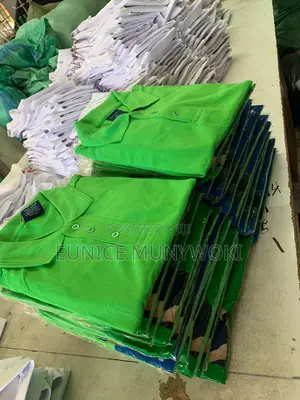 Polo Tshirts Plain
