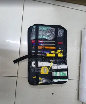 Network Tool Kit-14pcs