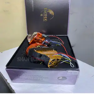 Tacpro P-90 Automotive Projector Lens Kit