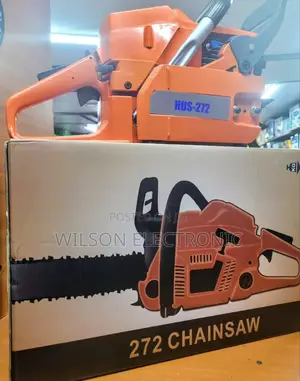 272 Power Saw/ Chainsaw 24" Inch