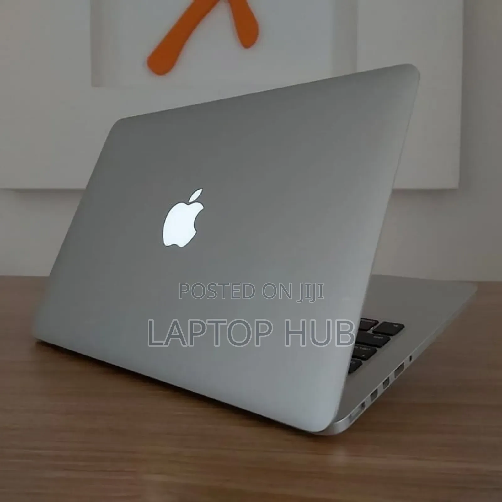 Laptop Apple MacBook Pro 2013 16GB Intel Core I5 SSD 256GB
