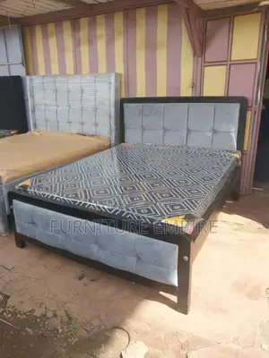 Graceful Mocket 5 by 6 Bed