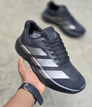 Running/ Trainers A. Adizero Evo * *Size: 40 41 42 43 44*