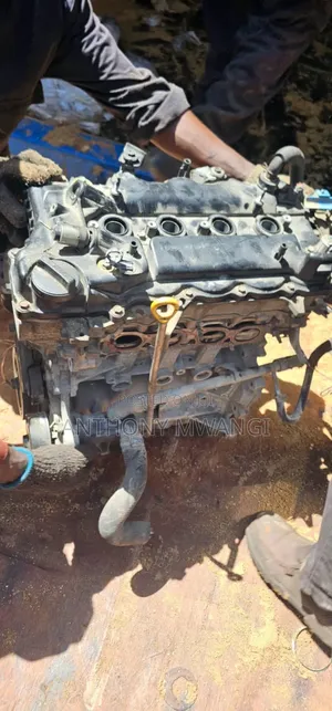 1nr Toyota Ractis Slim Engine Ex Japan