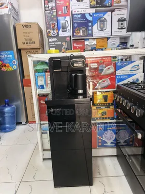 Nunix A1c Bottom Load Water Dispenser