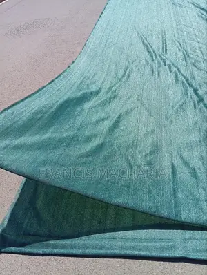 Intruder Barrier Privacy Net New