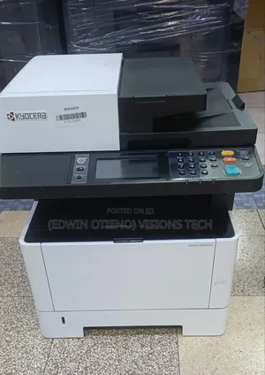 Kyocera A4 Black And White M2540/2640