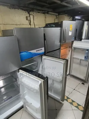 Clean Working Fridges