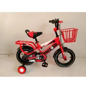 BMX Bicycles Size 12