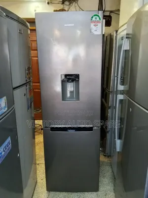 Samsung Bottom Freezer Refrigerators
