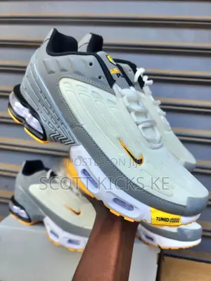 Tn Airmax Plus