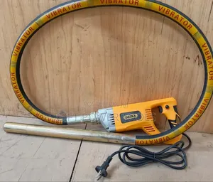 Concrete Vibrator/Electric Concrete Vibrator