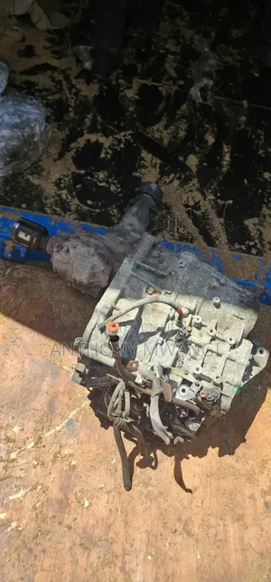 2az Toyota Harrier 240 4wheel Gearbox Ex Japan Available