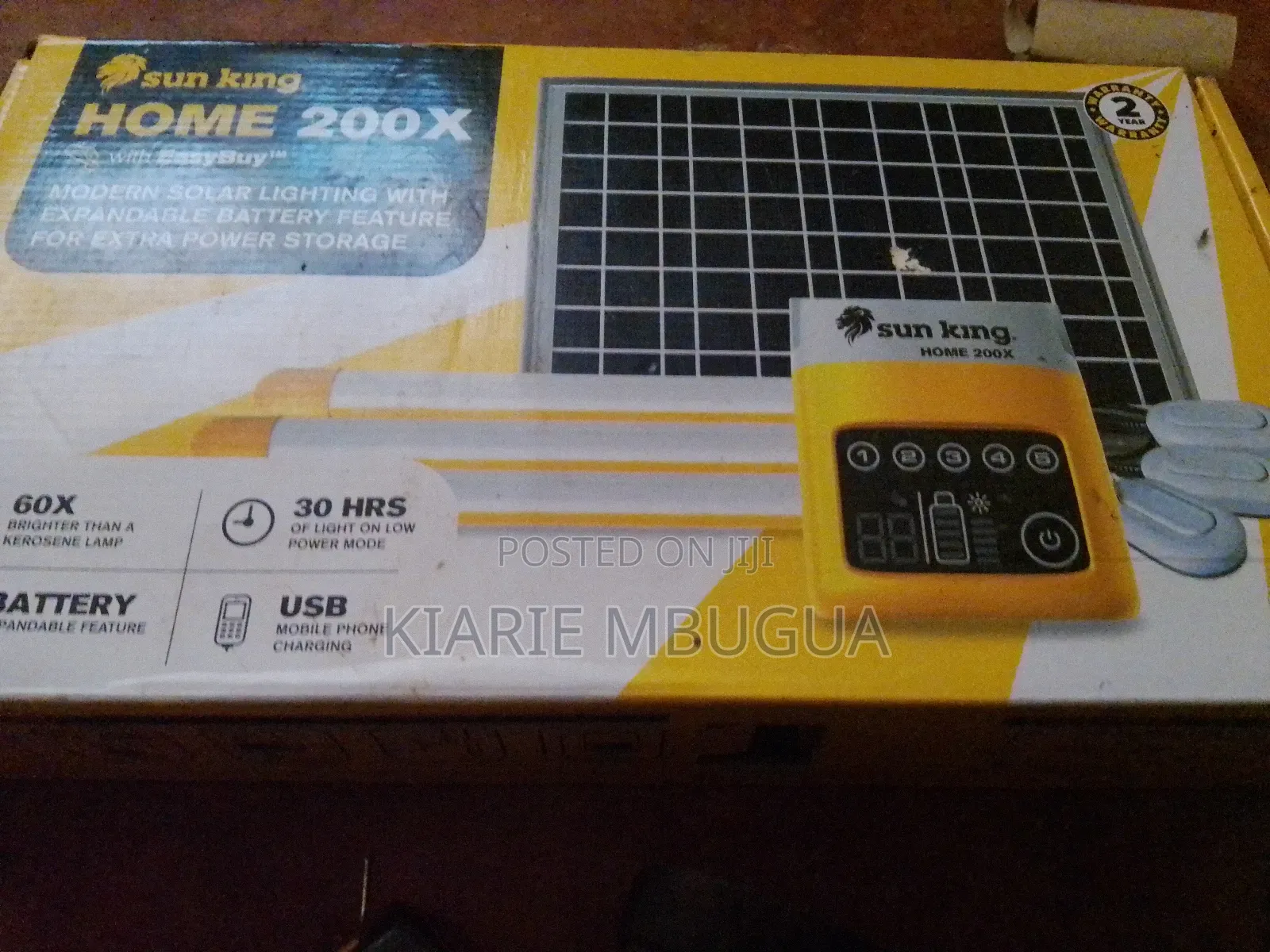 Sunking Home Solar
