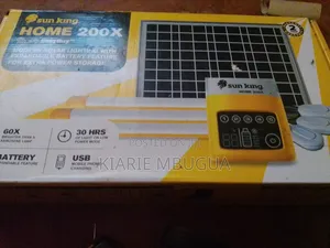 Sunking Home Solar