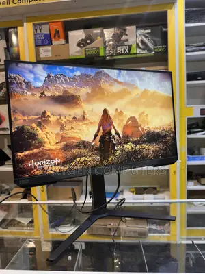 Samsung Odessey G4-Ls25bg402em 25” Frameless 240hz Ips FHD Gaming MNTR