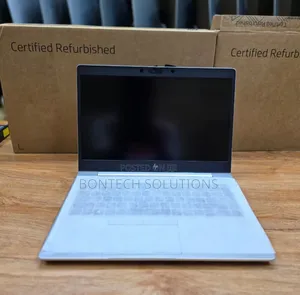 Laptop HP EliteBook 840 G6 16GB Intel Core I5 SSD 256GB