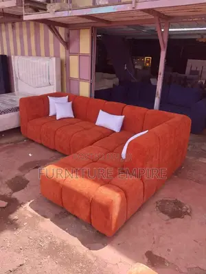Futuristic Classy Bubble L Sofa 6 Seater