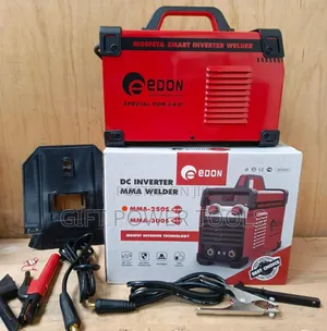 Edon Mma 250 Welding Machine/ Mma 250 Welding Machine