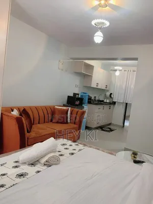 Furnished Studio Apartment in Muthiga for rent