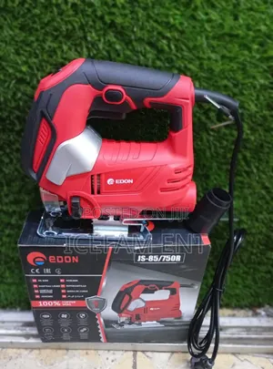 Edon Electric Jigsaw/750w Electric Jigsaw Machine