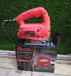 Electric Jigsaw Machine/550w Edon Jigsaw Machine