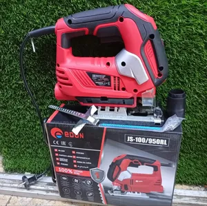 950w Edon Electric Jigsaw