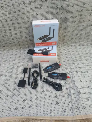 Wireless Hdmi Extender 50m Audio Video Transmitter Receiver