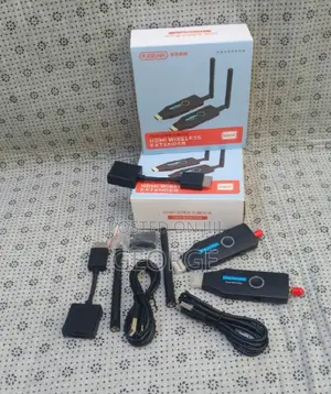 Mini Wireless Hdmi Extender 50m