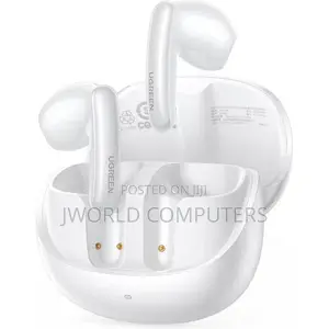 Ugreen Hitune Max5c Hybrid Active Noise-Cancelling Headphones