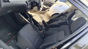 Suzuki Swift RS 2018 Black