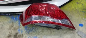 Super Clean Ex Japan Toyota Allion 265 Left Taillight Available