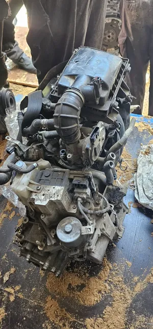 Suzuki Alto Semi Manual Slim Engine With Gearbox Good Deal