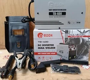 Edon Tb 400 Inverter Welding Machine/Tb 400 Welding Machine