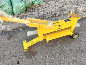 Steel Cabro Cutter Machine