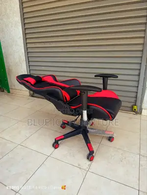 Recliner Boss Chair