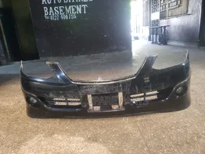 Caldina Copper Bumper With Kit