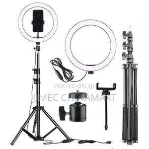 12 Inch Led Ring Light