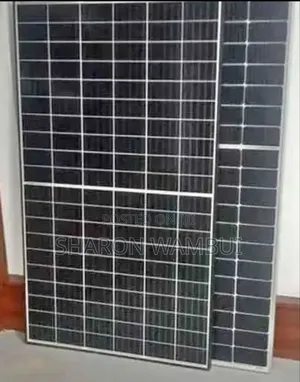 Standard 250w Solar Panel/250w Standard Solar Panel
