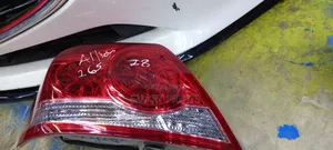 Genuine Ex Japan Toyota Allion 265 Taillight Available