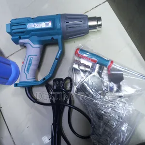 Commercial Total Heat Gun 2000watts