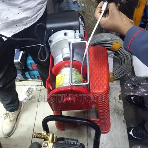 Electric Hoist 1ton