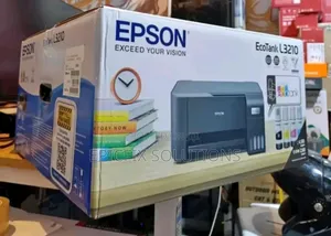 A4 Epson Brand New Printer,Very Cheap and Affordable,Easy to Use Avai
