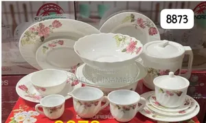 58-Piece Dinner Set