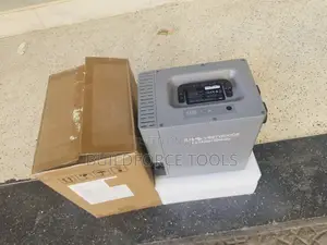 Vestwoods All in One Lithium Battery