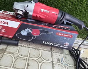 9inches Edon Angle Grinder/2350w 9inch Edon Angle Grinder