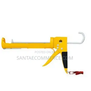 Multi-Function Glue Injection Gun Silicone Sealant Caulking Gun