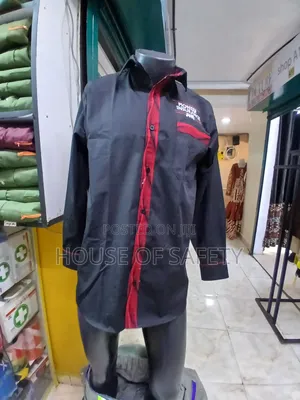 Unique Shirts With Moisture-Wicking Fabric